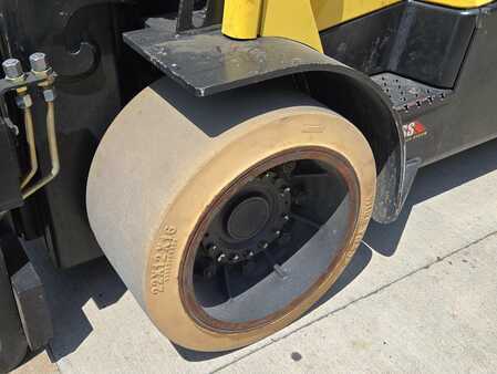 Propane Forklifts 2016  Hyster S100FTBCS (10)