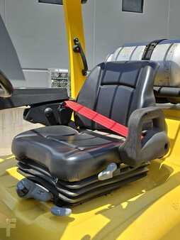 Propane Forklifts 2016  Hyster S100FTBCS (13)