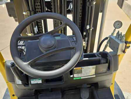 Propane Forklifts 2016  Hyster S100FTBCS (16)