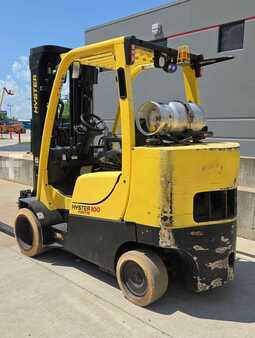 Propane Forklifts 2016  Hyster S100FTBCS (5)