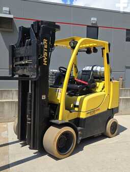 Propane Forklifts 2016  Hyster S100FTBCS (7)