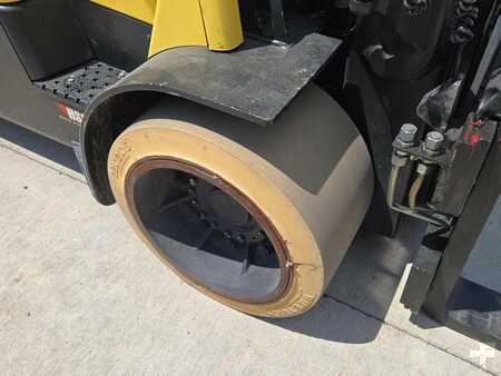 Propane Forklifts 2016  Hyster S100FTBCS (9)