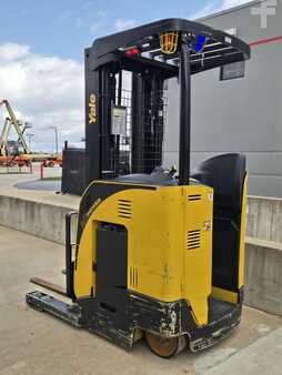 Reach Trucks 2021  Yale NR045EB (2)