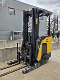 Reach Trucks 2021  Yale NR045EB (3)