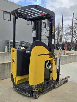 Reach Trucks 2021  Yale NR045EB (5)