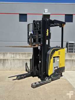 Reach Trucks 2021  Yale NR045EB (7)