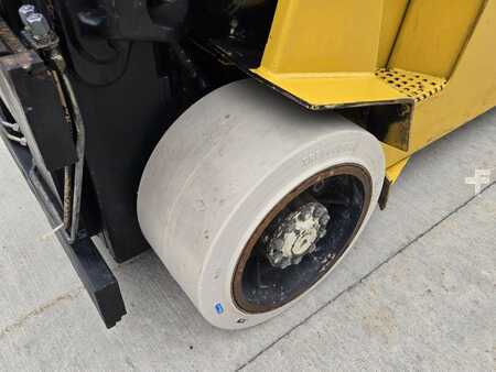 Propane Forklifts 2002  Yale GLC120MJ (7)