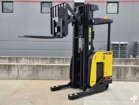Carretilla retráctil 2019  Hyster N40ZRS2 (8)