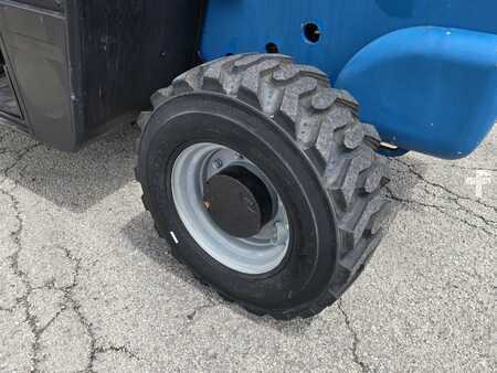 Manipulador fijo 2015  Genie GTH5519 (10)