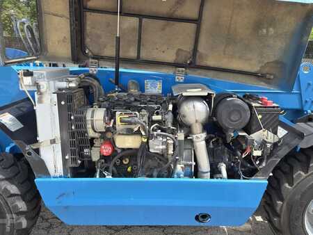 Manipulador fijo 2015  Genie GTH5519 (11)