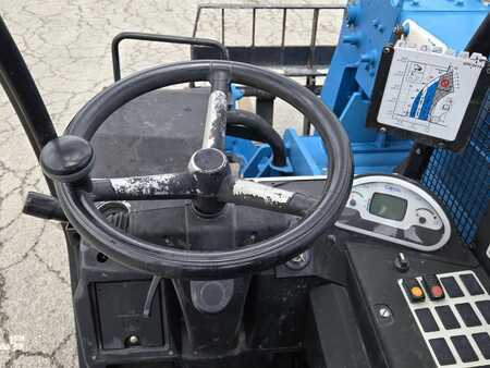 Manipulador fijo 2015  Genie GTH5519 (12)