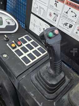 Manipulador fijo 2015  Genie GTH5519 (13)