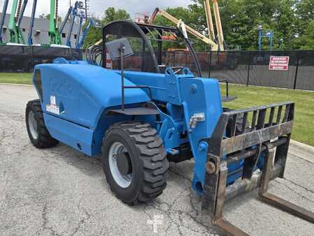 Manipulador fijo 2015  Genie GTH5519 (4)