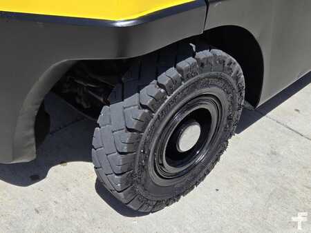 Propane Forklifts 2017  Hyster H50FT (11)