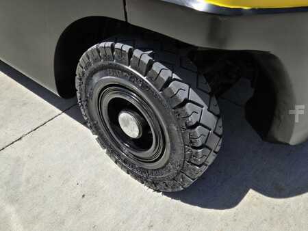 Propane Forklifts 2017  Hyster H50FT (12)