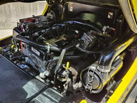 Propane Forklifts 2017  Hyster H50FT (14)