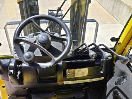 Propane Forklifts 2017  Hyster H50FT (15)