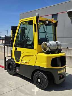 Propane Forklifts 2017  Hyster H50FT (2)