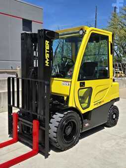 Propane Forklifts 2017  Hyster H50FT (3)