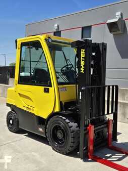 Propane Forklifts 2017  Hyster H50FT (4)