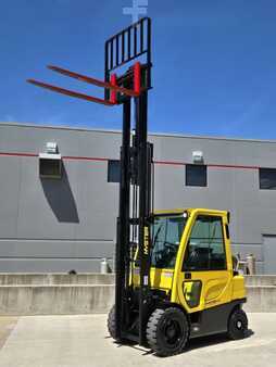 Propane Forklifts 2017  Hyster H50FT (8)