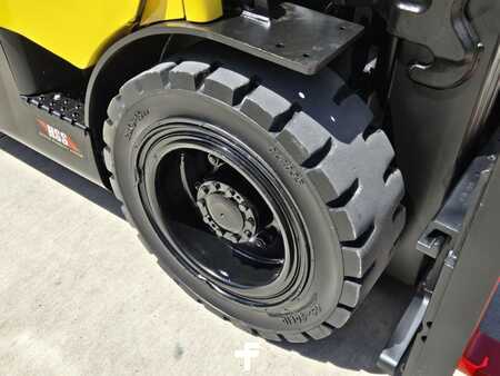 Propane Forklifts 2017  Hyster H50FT (9)