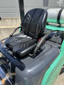 Propane Forklifts 2020  Mitsubishi FG30N (13)