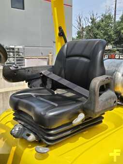 Propane Forklifts 2016  Hyster H40FTS (13)