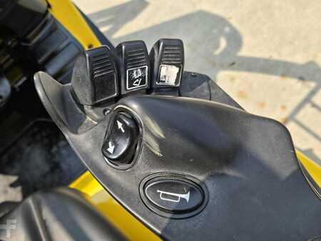 Propane Forklifts 2016  Hyster H40FTS (15)