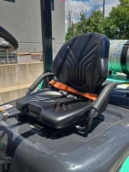 Propane Forklifts 2020  Mitsubishi FG30N (13)