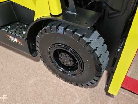 Propane Forklifts 2017  Hyster H35FT (10)