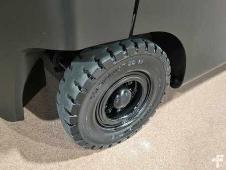 Propane Forklifts 2017  Hyster H35FT (11)