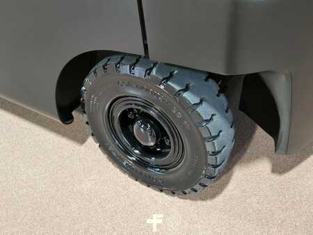 Propane Forklifts 2017  Hyster H35FT (12)