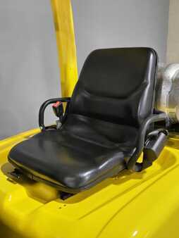 Propane Forklifts 2017  Hyster H35FT (13)