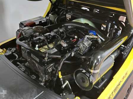 Propane Forklifts 2017  Hyster H35FT (14)