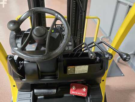 Propane Forklifts 2017  Hyster H35FT (15)