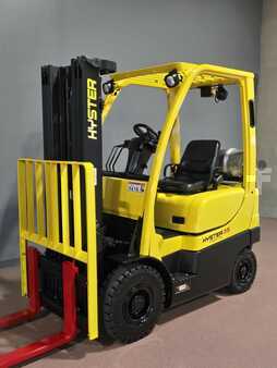 Propane Forklifts 2017  Hyster H35FT (3)