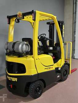 Propane Forklifts 2017  Hyster H35FT (5)