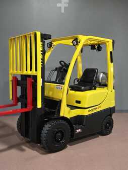 Propane Forklifts 2017  Hyster H35FT (7)