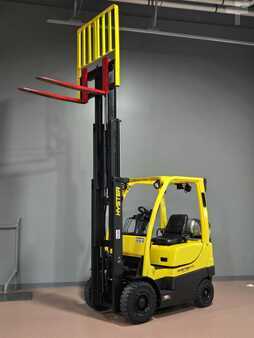 Propane Forklifts 2017  Hyster H35FT (8)