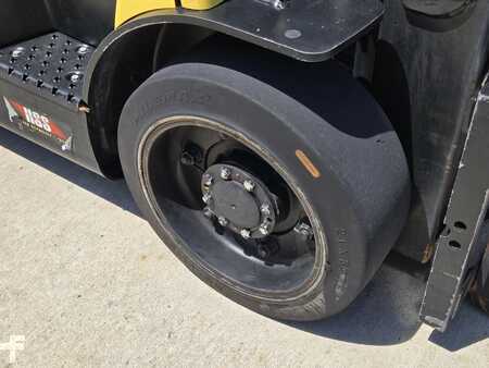 Montacargas GLP 2018  Hyster S60FT (10)