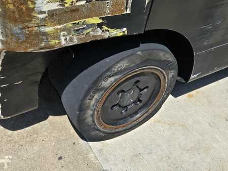 Montacargas GLP 2018  Hyster S60FT (12)