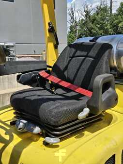 Montacargas GLP 2018  Hyster S60FT (13)