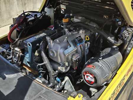 Montacargas GLP 2018  Hyster S60FT (14)