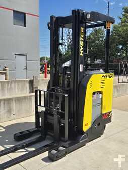 Carretilla retráctil 2017  Hyster N40ZRS2 (3)