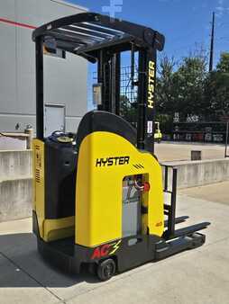Carretilla retráctil 2017  Hyster N40ZRS2 (4)