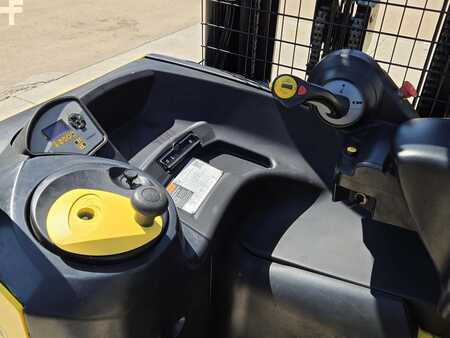 Reach Trucks 2018  Hyster N30ZDR2 (10)