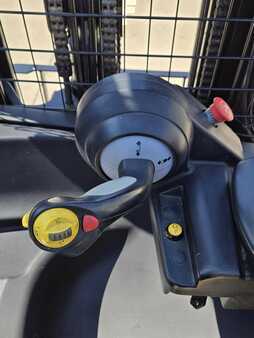 Reach Trucks 2018  Hyster N30ZDR2 (11)