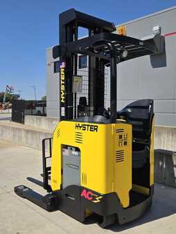 Reach Trucks 2018  Hyster N30ZDR2 (2)