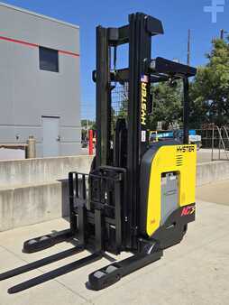 Reach Trucks 2018  Hyster N30ZDR2 (3)